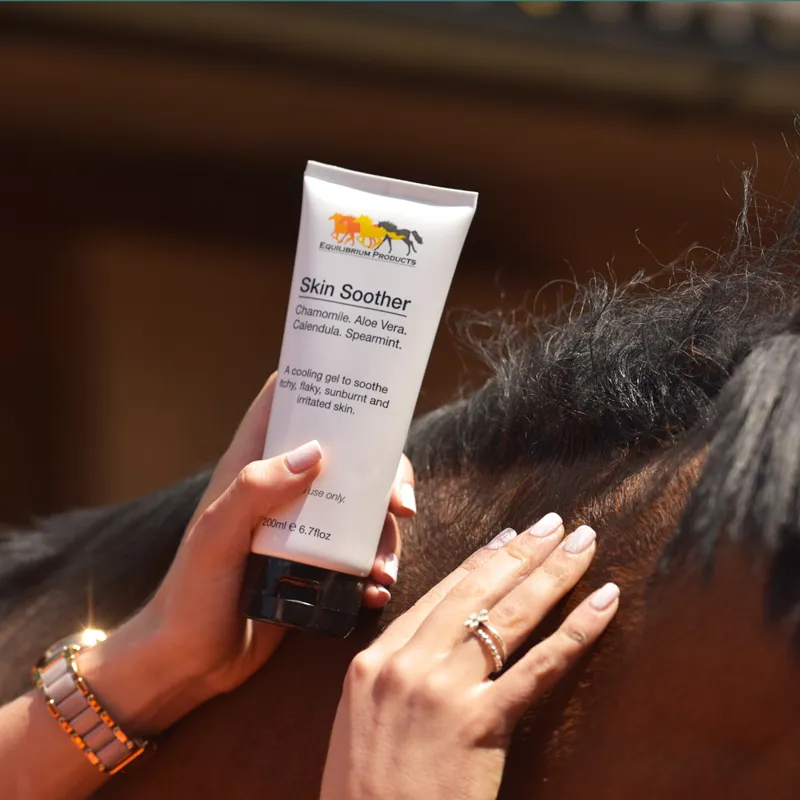 Equilibrium Skin Soother Cream-2